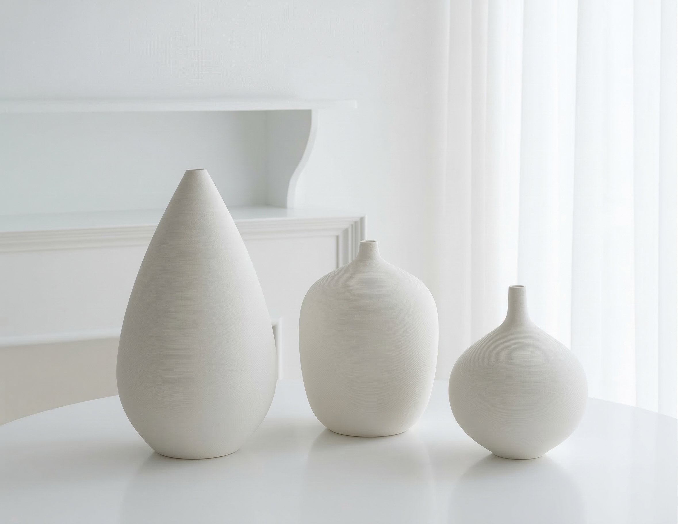 VaseMaker lifestyle scene